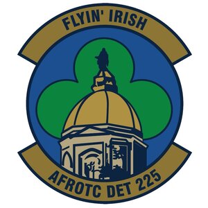 Team Page: Air Force ROTC Detatchment 225
